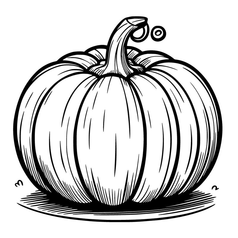 pumpkin
