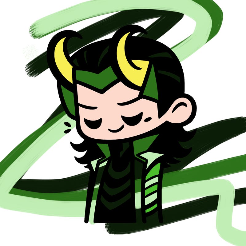 loki