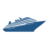 CruiseMapper - Icône de l'app