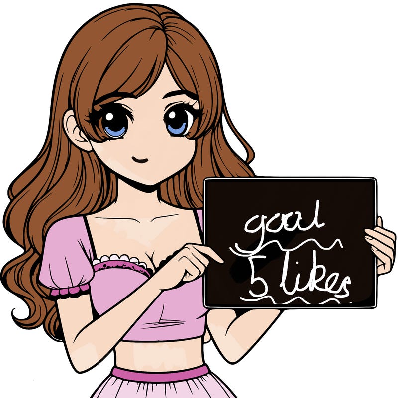 realistic pretty girl holding blank sign