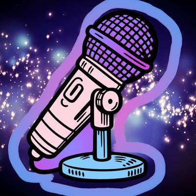microphone