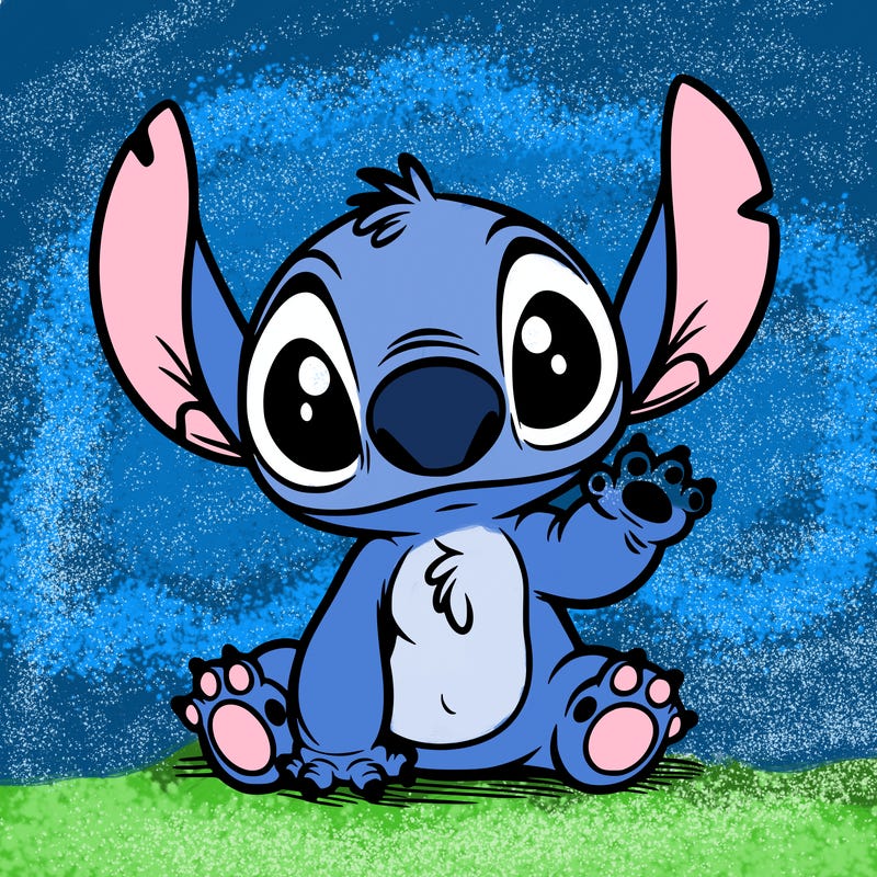 stitch