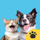 Pet Sound: Dog & Cat Sounds