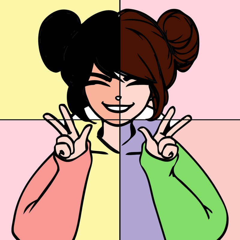 After