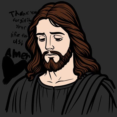jesus