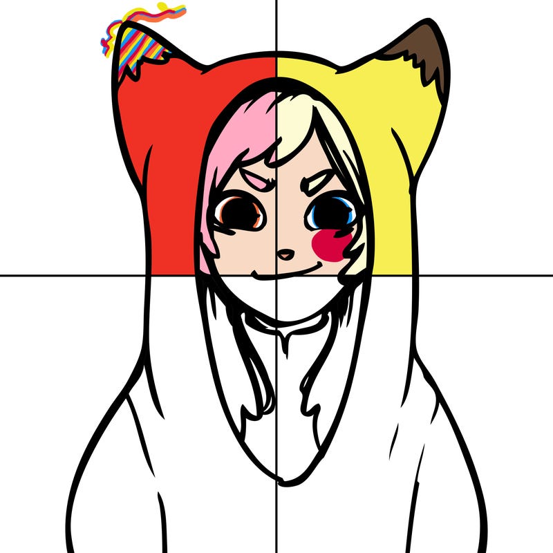 After