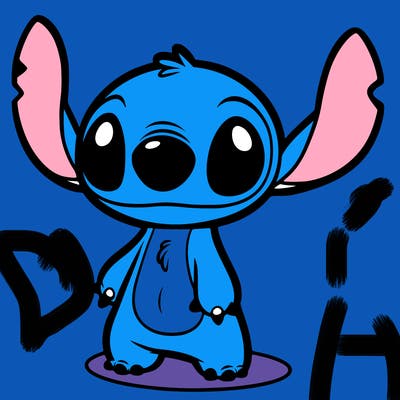 stitch