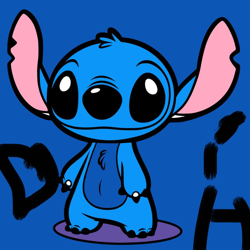 stitch