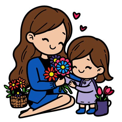 mothers day