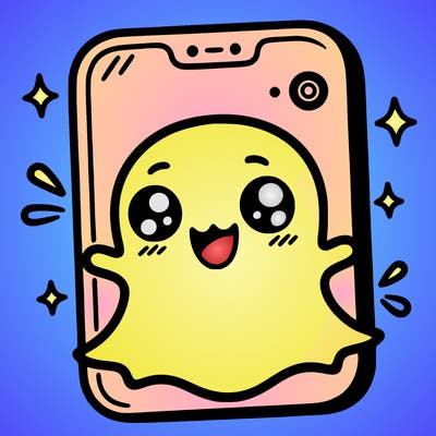 snapchat