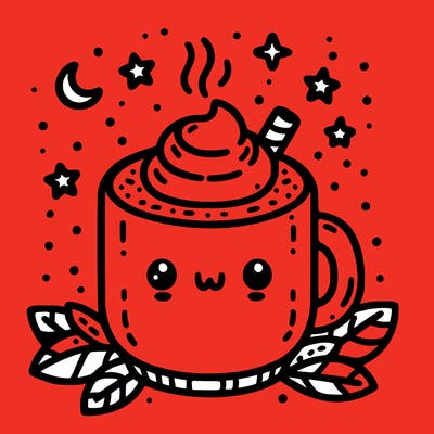 hot coco