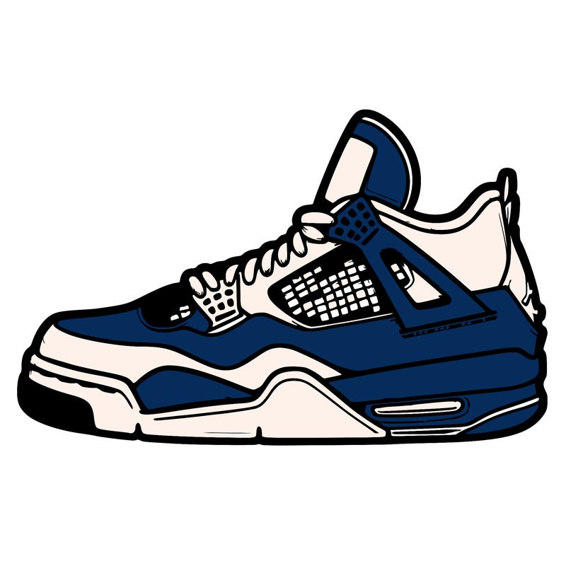 jordan 4