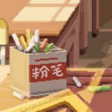 乡村老师 - App Icon