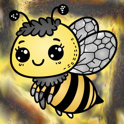 bee