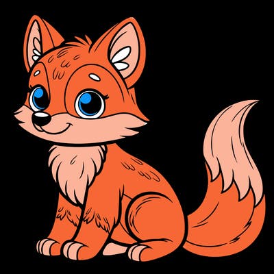 fox