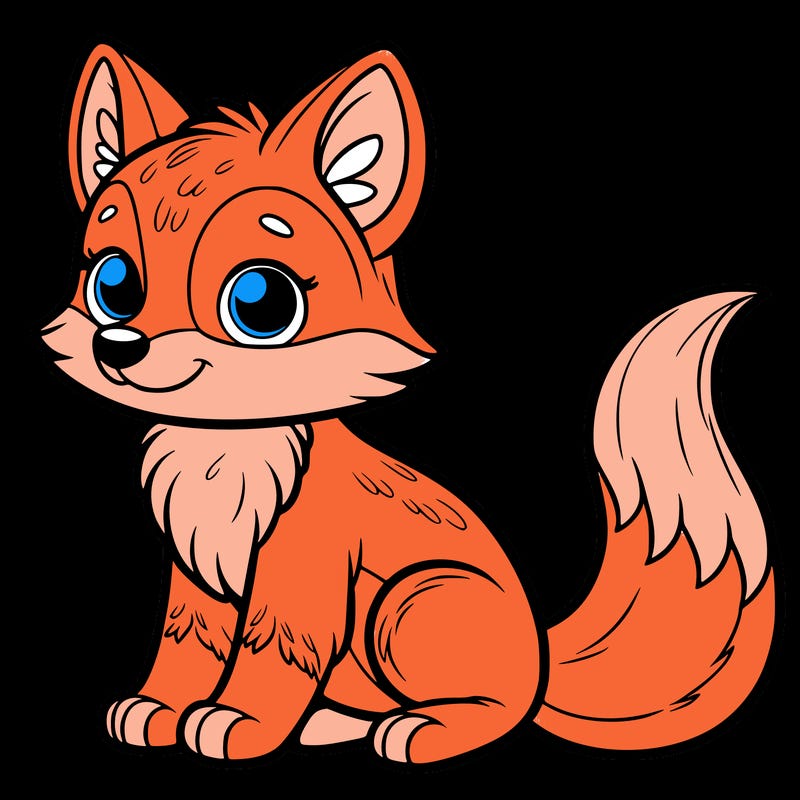 fox