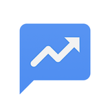 Trends on Google Trends - App Icon