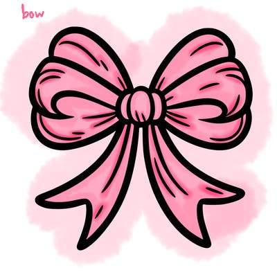 bow o