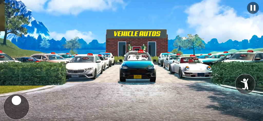 Ultimate Car Trader Cars Games - Games App | MWM