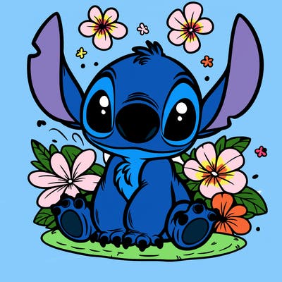 stitch