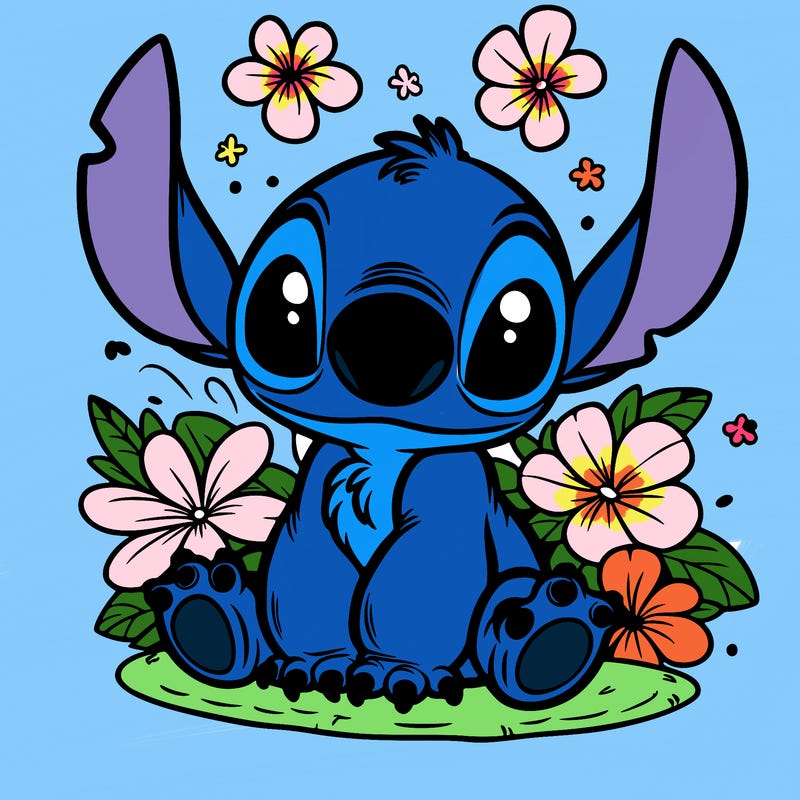 stitch