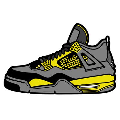 jordan 4