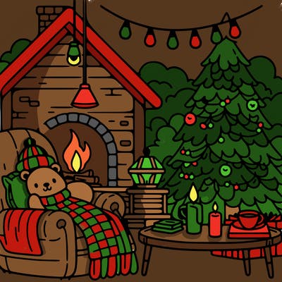 cozy