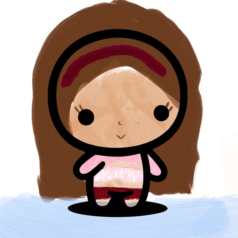 sanrio kuroumi