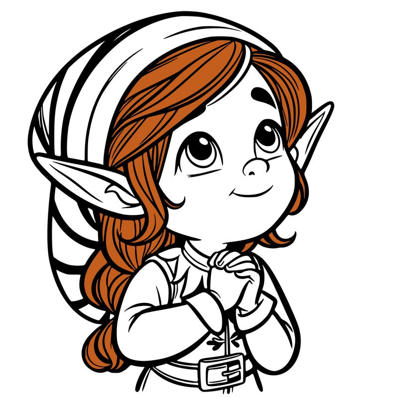 elves