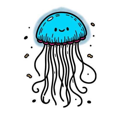 jellyfish