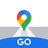 Navigation for Google Maps Go