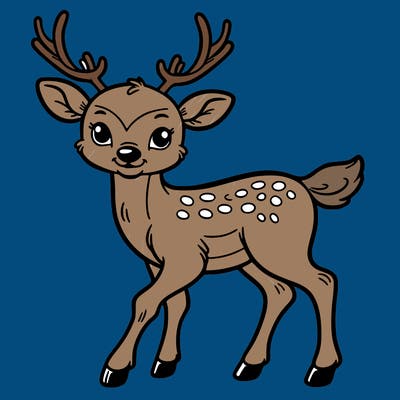 deer