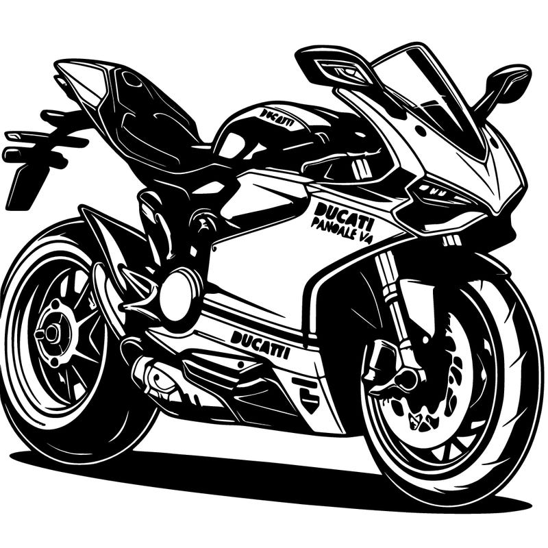 ducati panigale v4