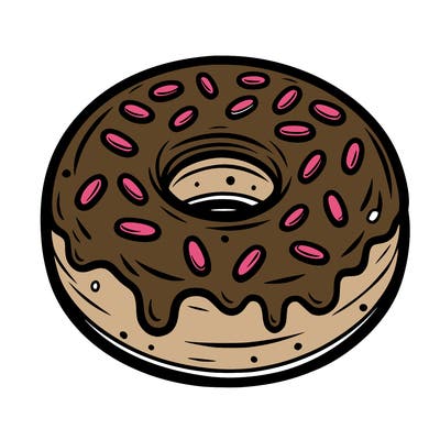 doughnut