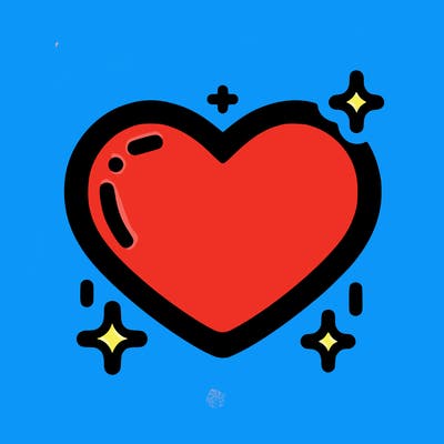 ❤️