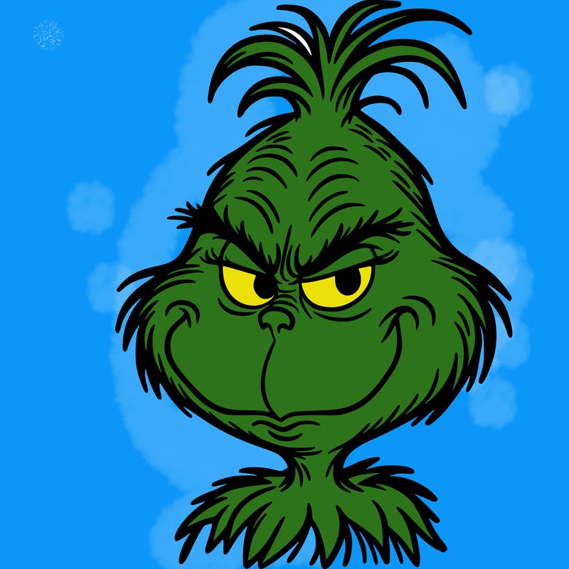 grinch