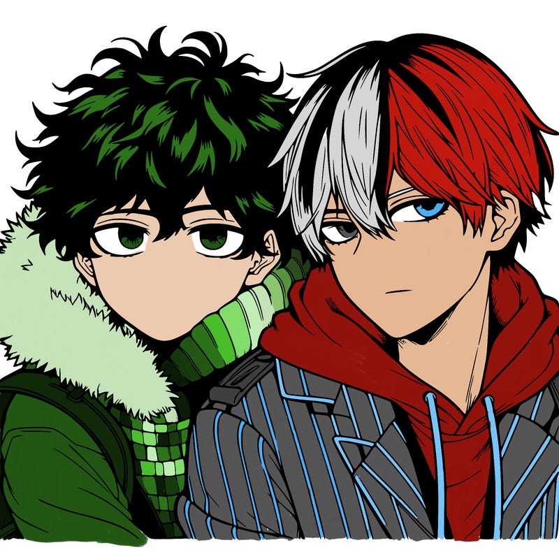 manga