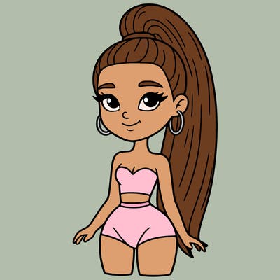 ariana grande