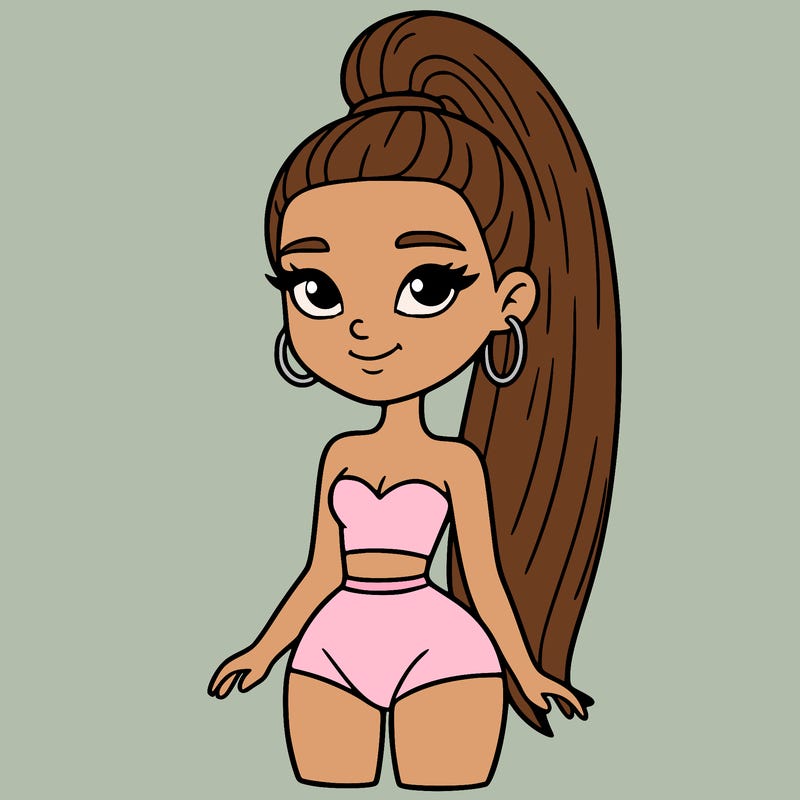 ariana grande