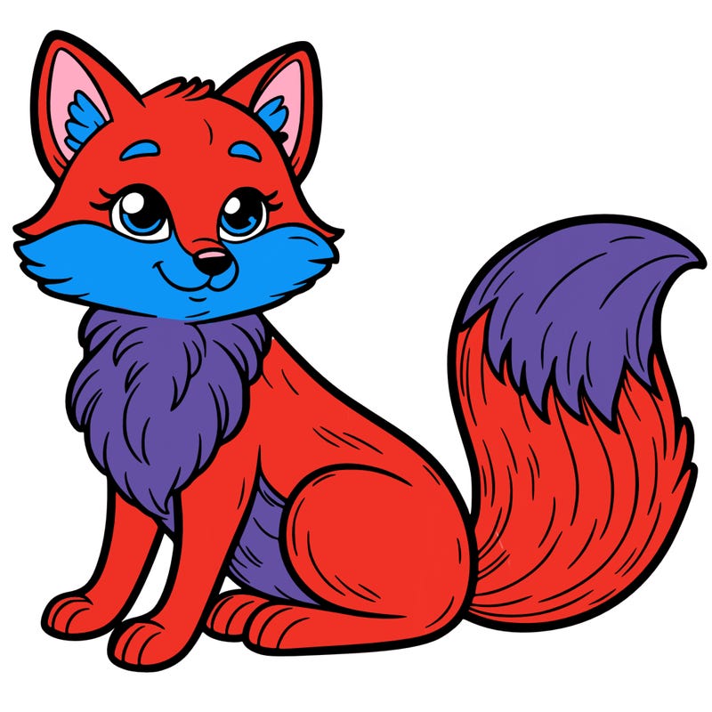 fox
