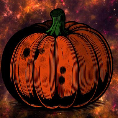 realista pumpkin