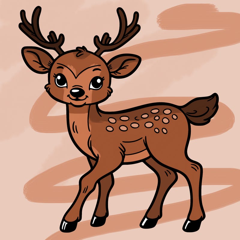 deer