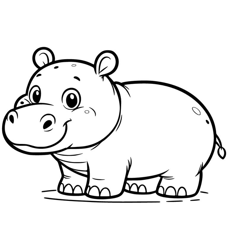 hippo