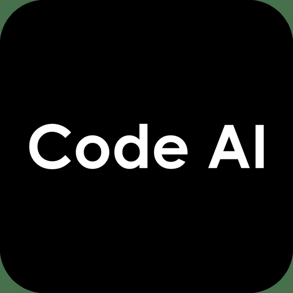 Code AI: Learn Programming - Developer Tools App | MWM