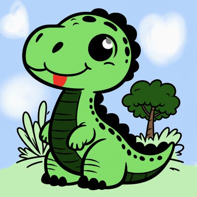 dinosaur