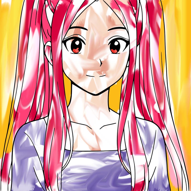 After