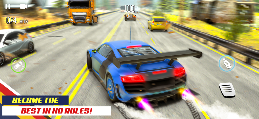 Sprint car racing & Race Auto | Ultimate 3D Driving Simulator