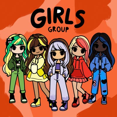 girls group