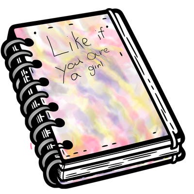 notebook