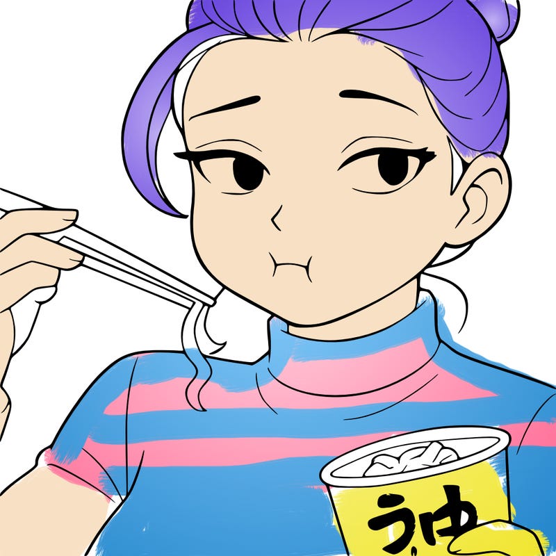 After